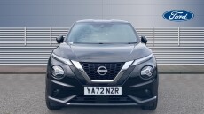 Nissan Juke 1.0 DiG-T 114 Tekna 5dr Petrol Hatchback